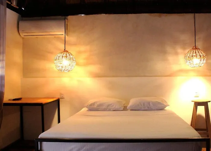 L Hotelito Hotel 3*