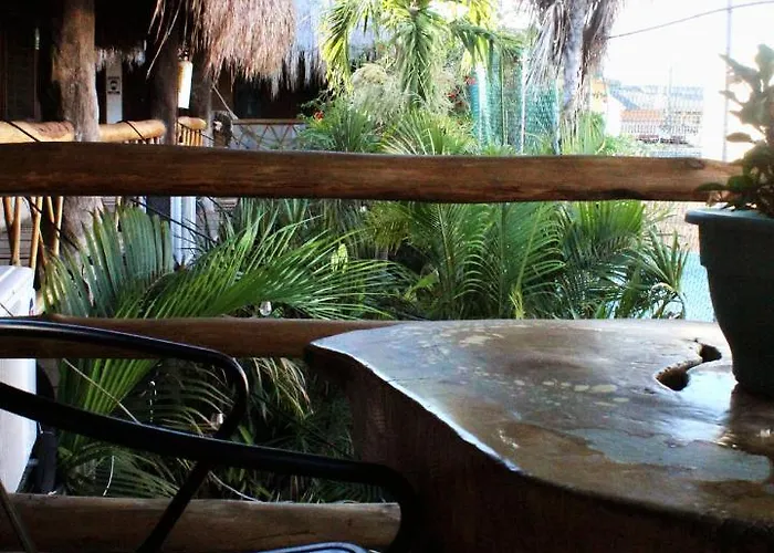 L Hotelito Hotel Tulum
