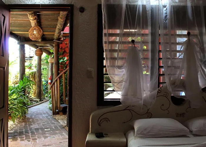 Hotel L Hotelito