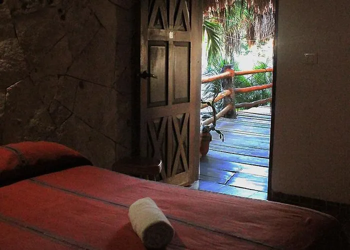 Hotel L Hotelito 3*