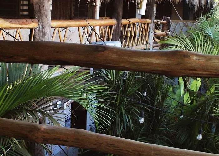 L Hotelito 3* Tulum