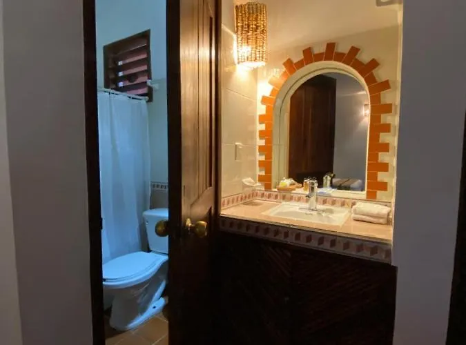 L Hotelito Hotel