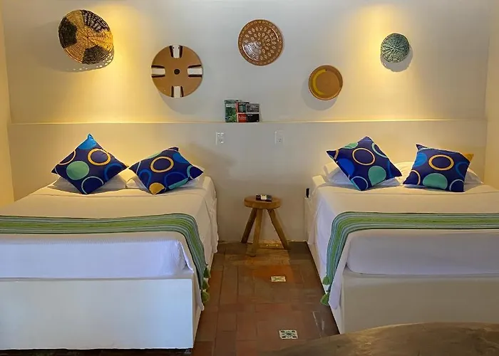 Hotel L Hotelito Tulum