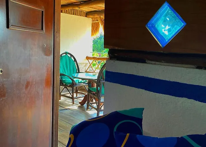 Hotel L Hotelito Tulum