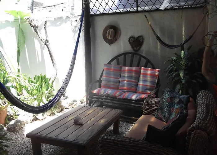 L Hotelito 3* Tulum