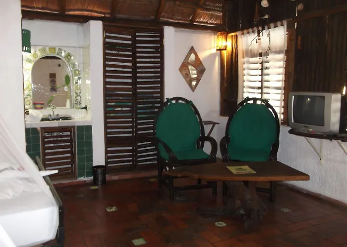 L Hotelito Hotel Tulum
