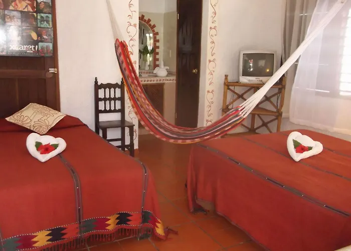 Hotel L Hotelito