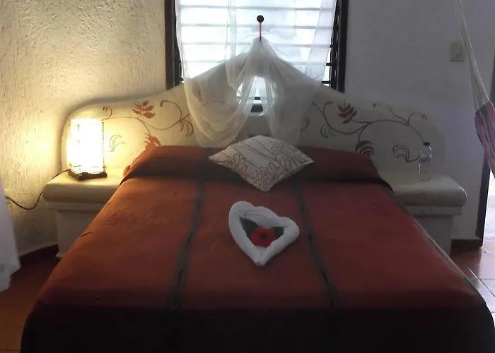 Hotel L Hotelito 3*