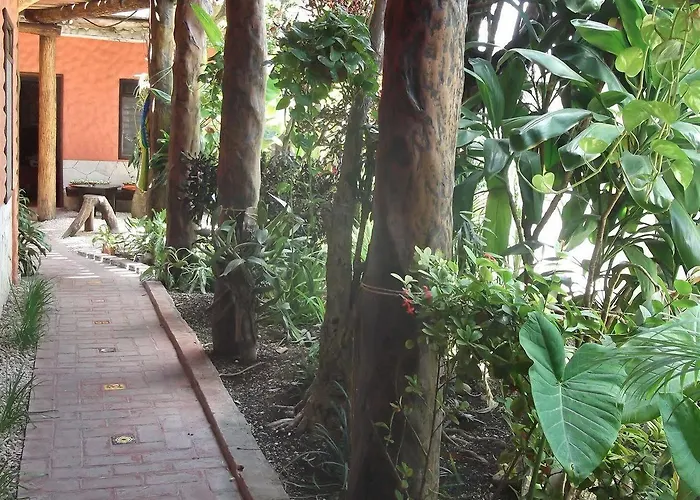 Hotel L Hotelito Tulum