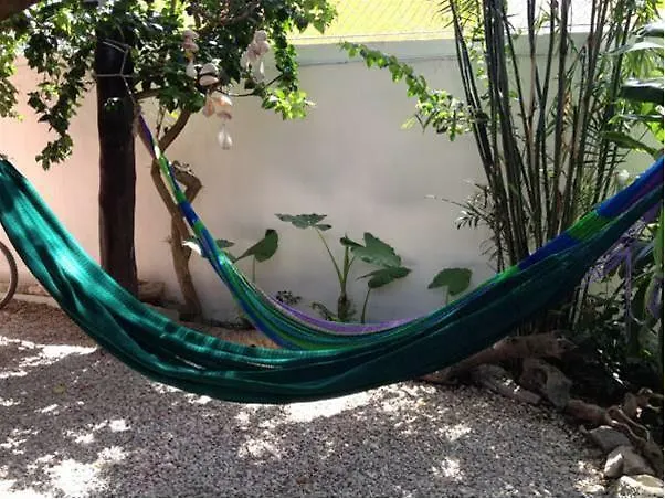 L Hotelito 3* Tulum
